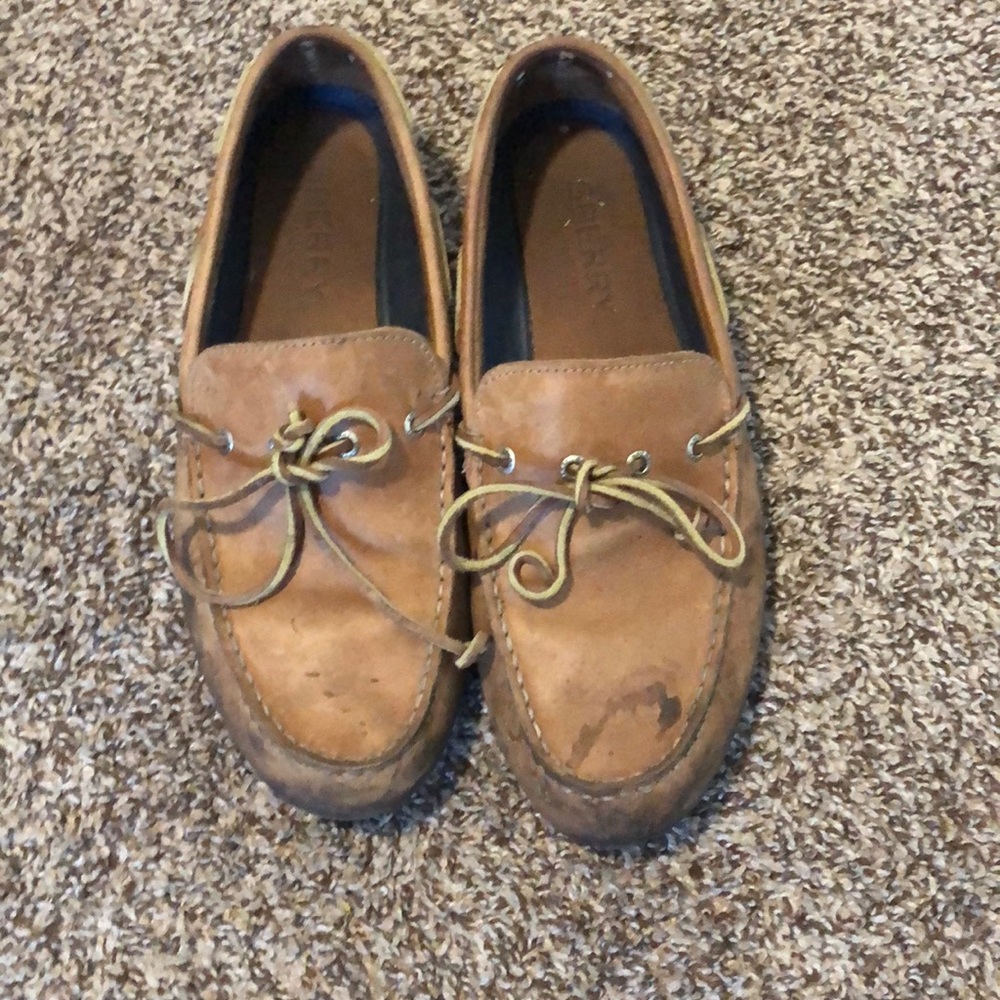 Sperry